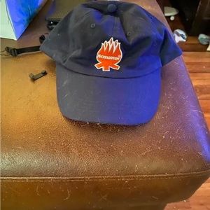 Nickelodeon Baseball Hat